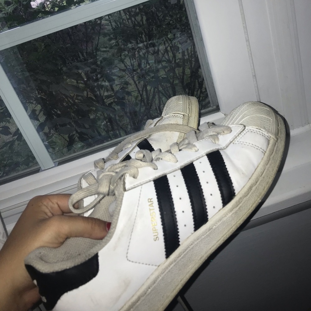 Adidas Superstar Shoes